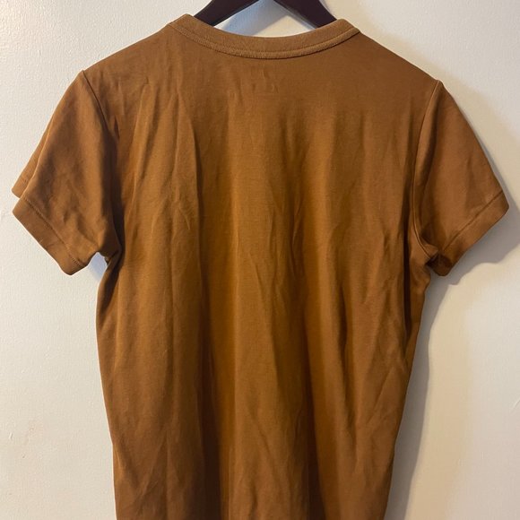 Uniqlo fitted T shirt - Picture 3 of 3